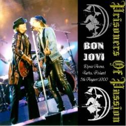 Bon Jovi : Prisoners of Passion